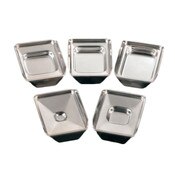 Metal Base Mold, group